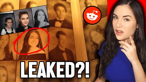 sasha stevens leaked|They Leaked My Most EMBARRASSING Photos!